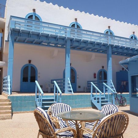 El Primo Hotel Νταχάμπ Εξωτερικό φωτογραφία