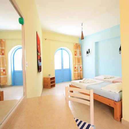 El Primo Hotel Νταχάμπ Εξωτερικό φωτογραφία