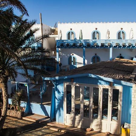 El Primo Hotel Νταχάμπ Εξωτερικό φωτογραφία