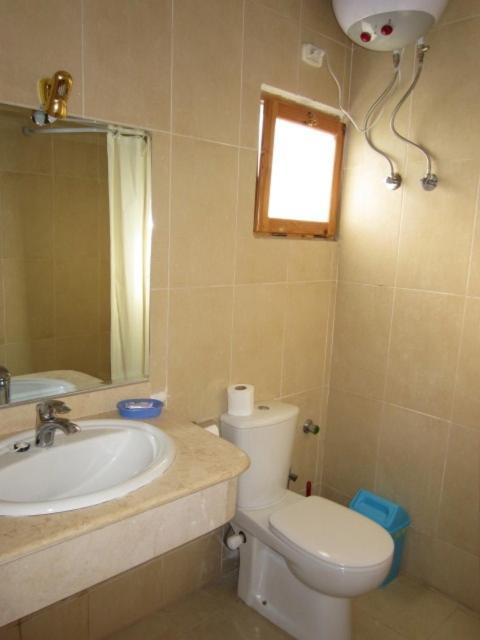 El Primo Hotel Νταχάμπ Δωμάτιο φωτογραφία