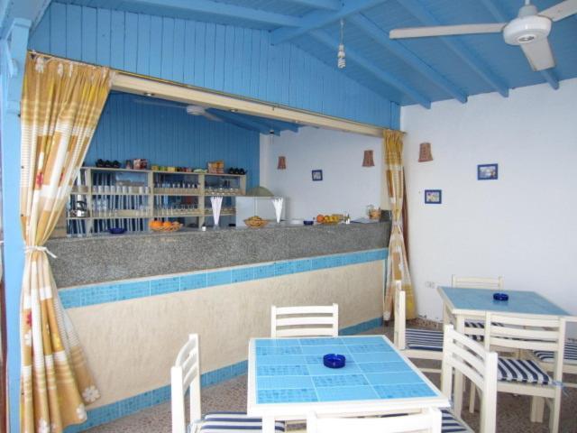 El Primo Hotel Νταχάμπ Εξωτερικό φωτογραφία