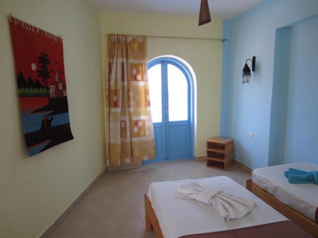 El Primo Hotel Νταχάμπ Δωμάτιο φωτογραφία