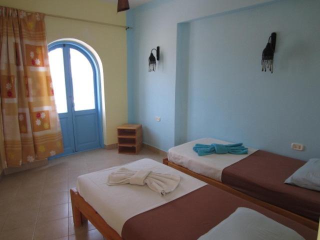 El Primo Hotel Νταχάμπ Δωμάτιο φωτογραφία