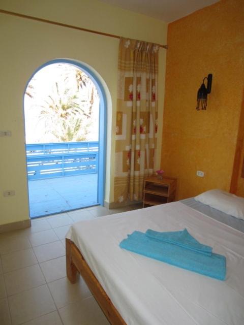El Primo Hotel Νταχάμπ Δωμάτιο φωτογραφία