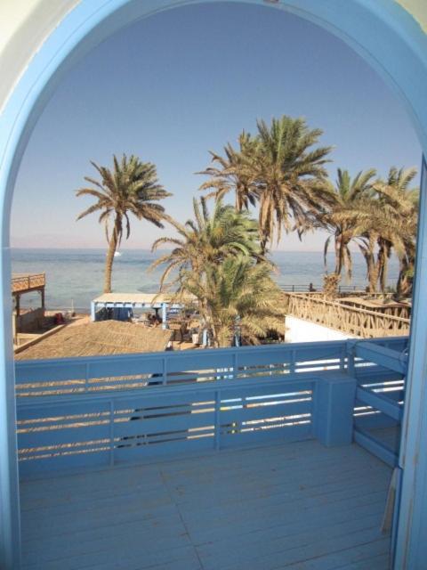 El Primo Hotel Νταχάμπ Δωμάτιο φωτογραφία