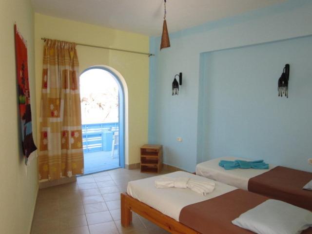 El Primo Hotel Νταχάμπ Δωμάτιο φωτογραφία