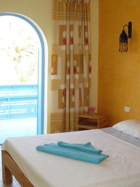 El Primo Hotel Νταχάμπ Δωμάτιο φωτογραφία