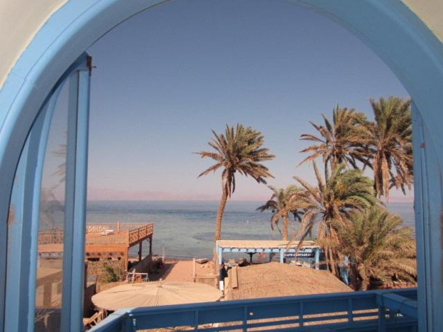 El Primo Hotel Νταχάμπ Δωμάτιο φωτογραφία