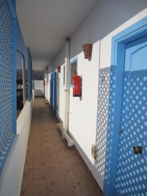 El Primo Hotel Νταχάμπ Εξωτερικό φωτογραφία