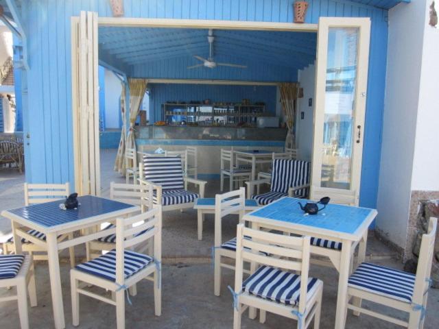 El Primo Hotel Νταχάμπ Εξωτερικό φωτογραφία