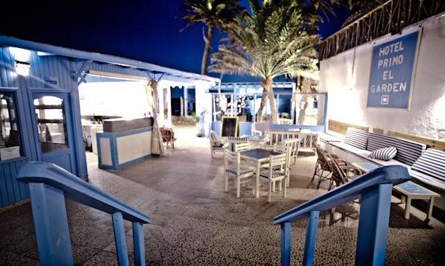El Primo Hotel Νταχάμπ Δωμάτιο φωτογραφία