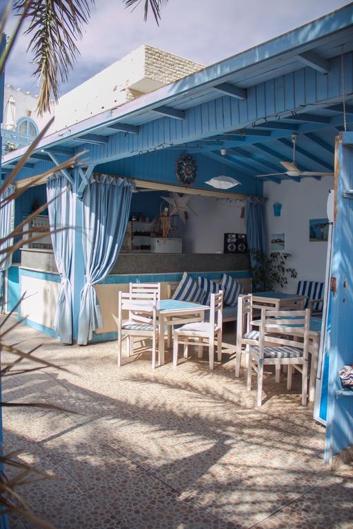 El Primo Hotel Νταχάμπ Εξωτερικό φωτογραφία