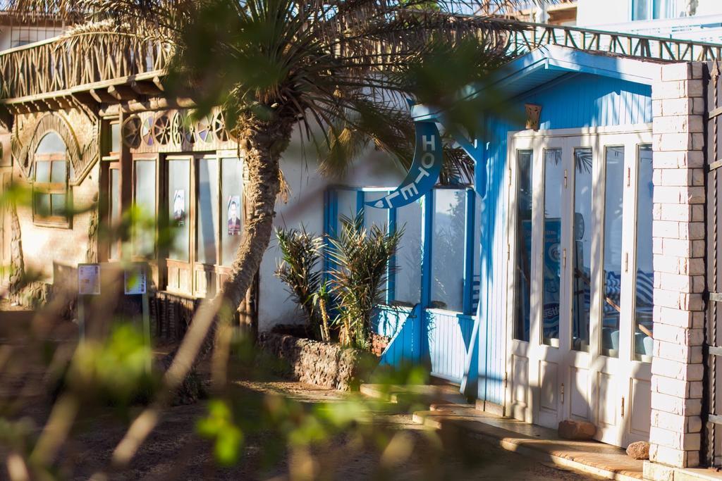 El Primo Hotel Νταχάμπ Εξωτερικό φωτογραφία