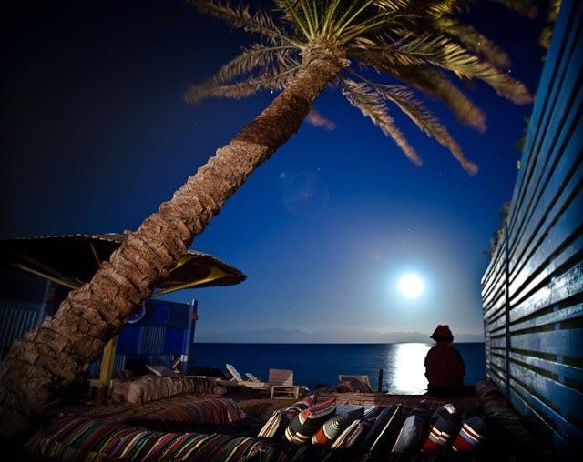 El Primo Hotel Νταχάμπ Εξωτερικό φωτογραφία