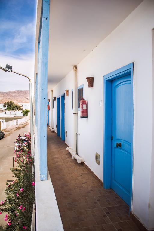 El Primo Hotel Νταχάμπ Δωμάτιο φωτογραφία