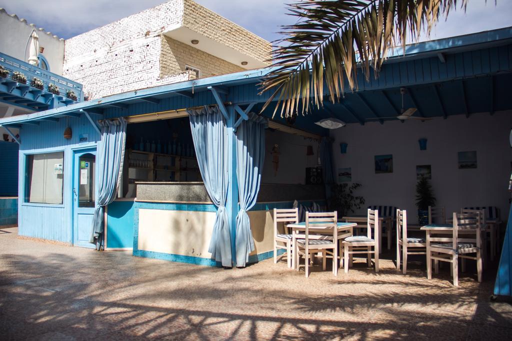 El Primo Hotel Νταχάμπ Εξωτερικό φωτογραφία