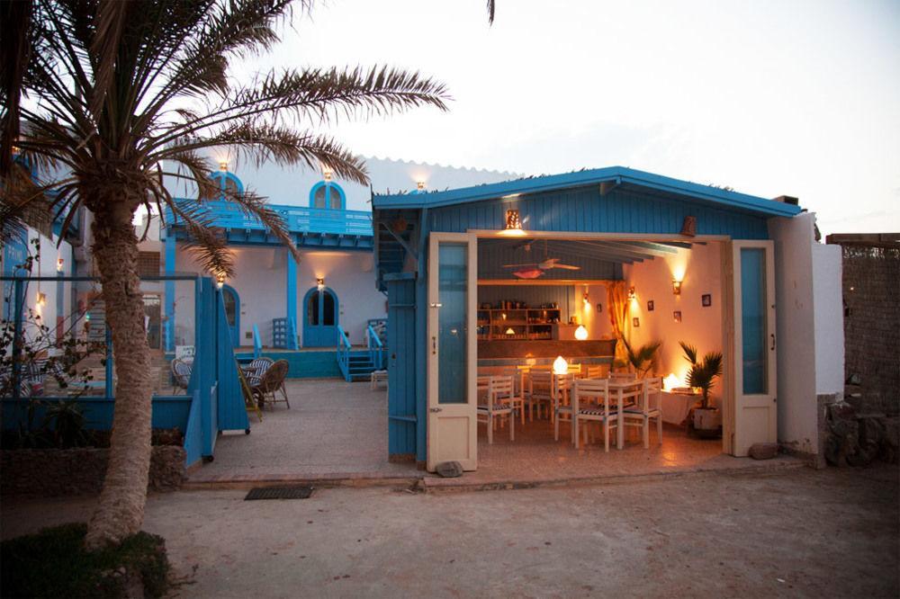 El Primo Hotel Νταχάμπ Εξωτερικό φωτογραφία