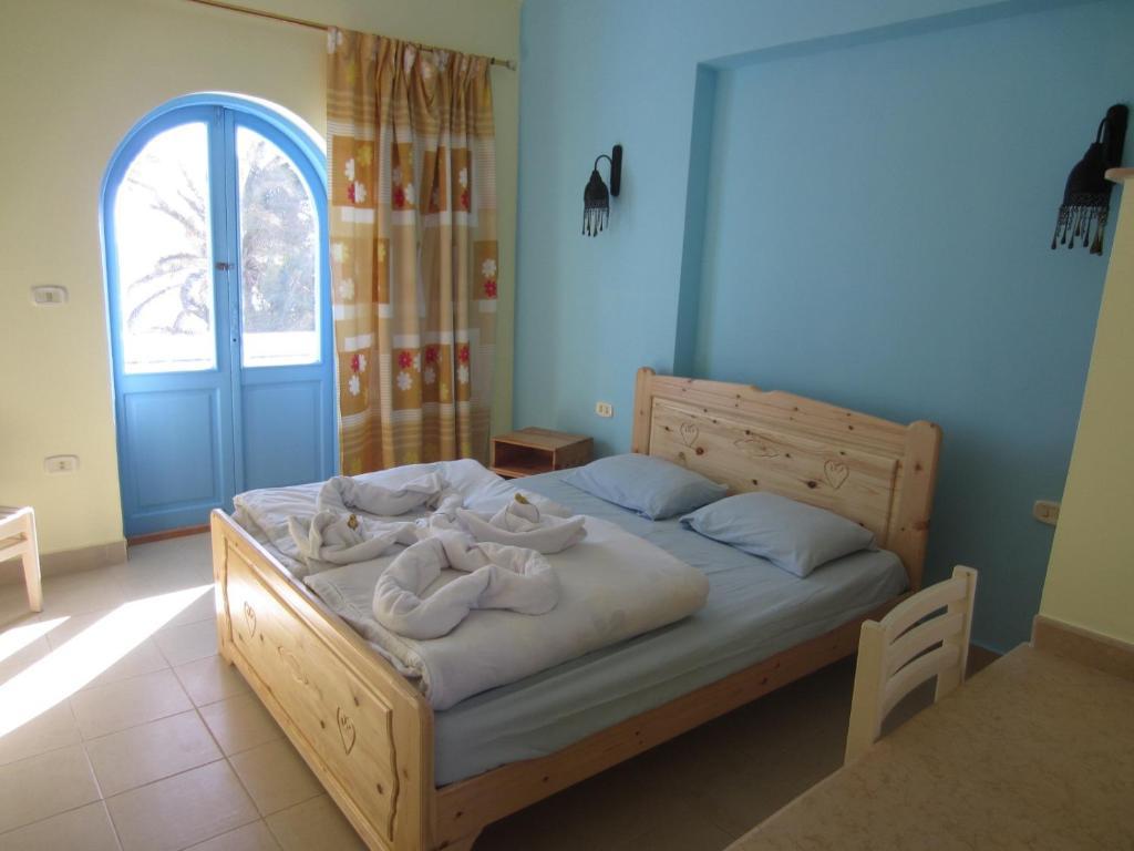 El Primo Hotel Νταχάμπ Δωμάτιο φωτογραφία
