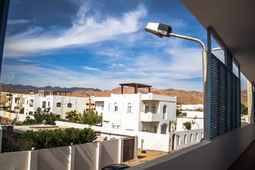 El Primo Hotel Νταχάμπ Εξωτερικό φωτογραφία