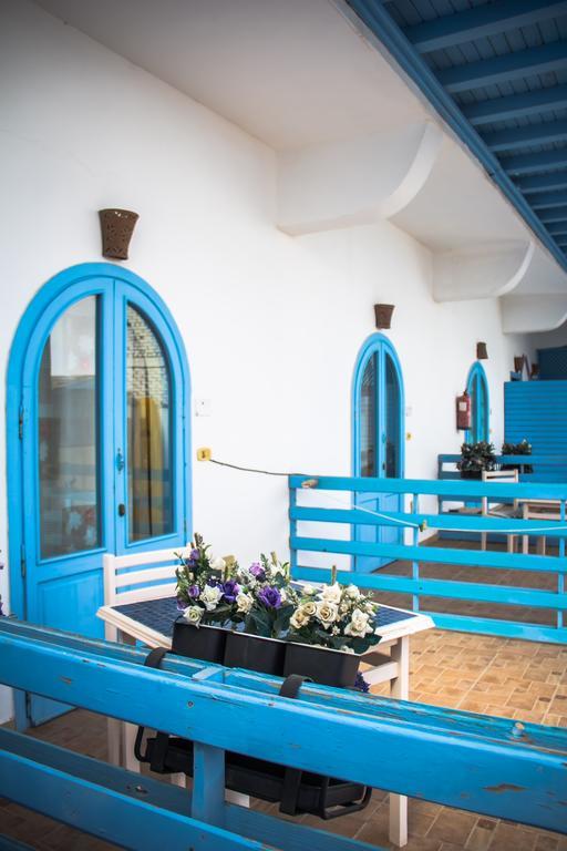 El Primo Hotel Νταχάμπ Εξωτερικό φωτογραφία