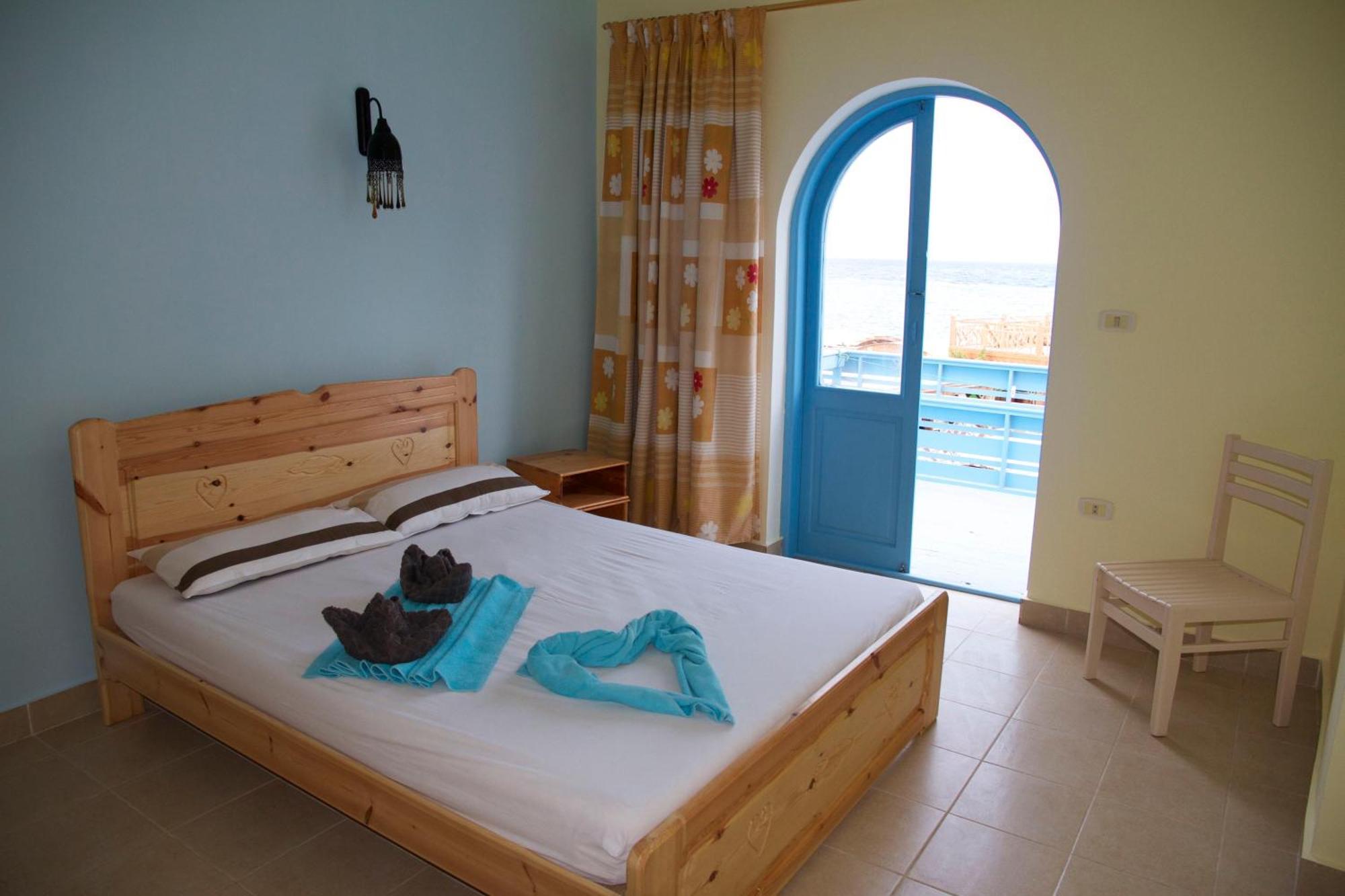 El Primo Hotel Νταχάμπ Εξωτερικό φωτογραφία