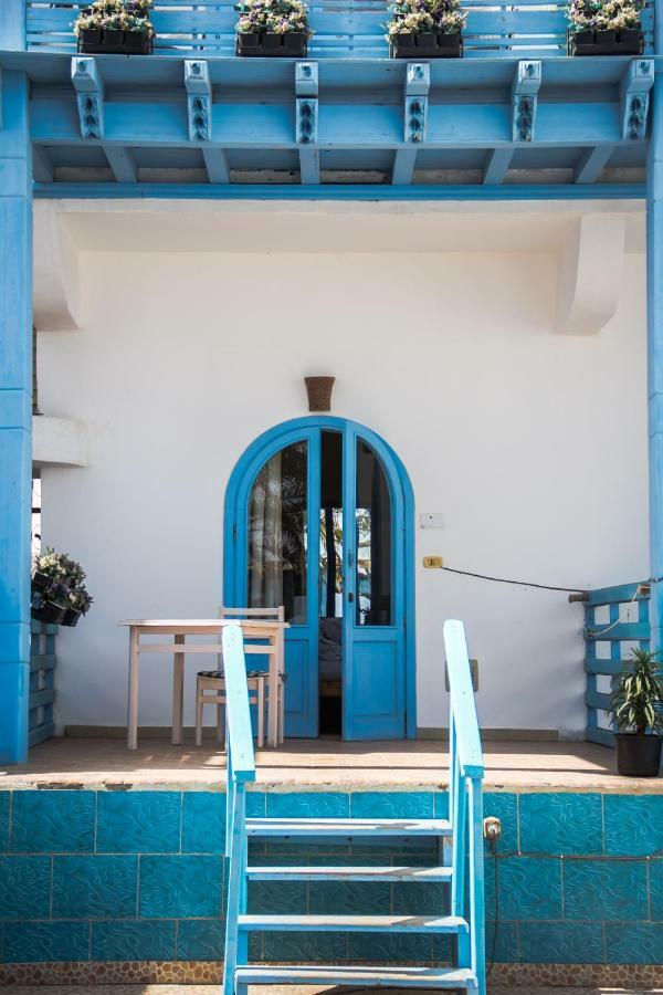 El Primo Hotel Νταχάμπ Εξωτερικό φωτογραφία