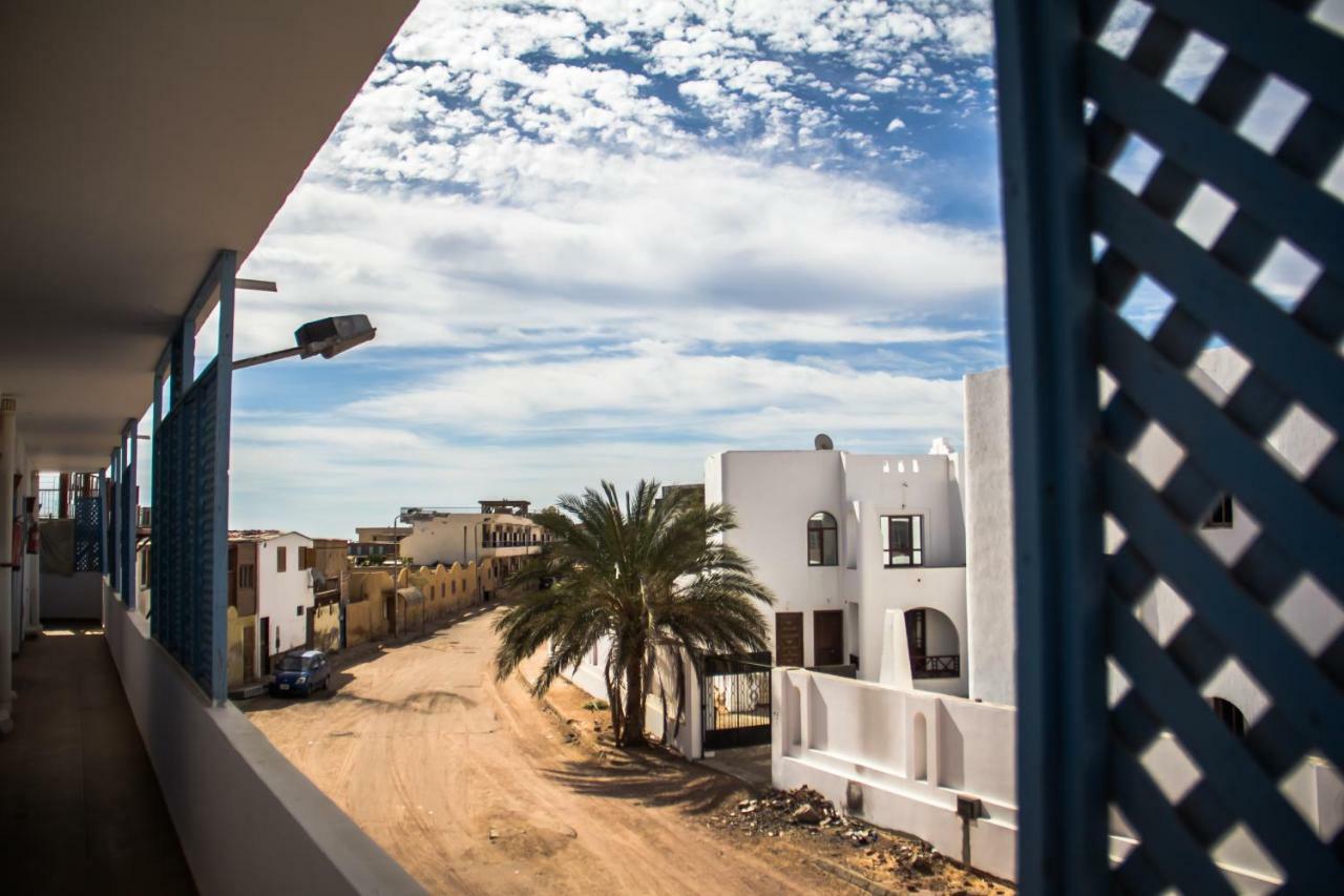 El Primo Hotel Νταχάμπ Εξωτερικό φωτογραφία