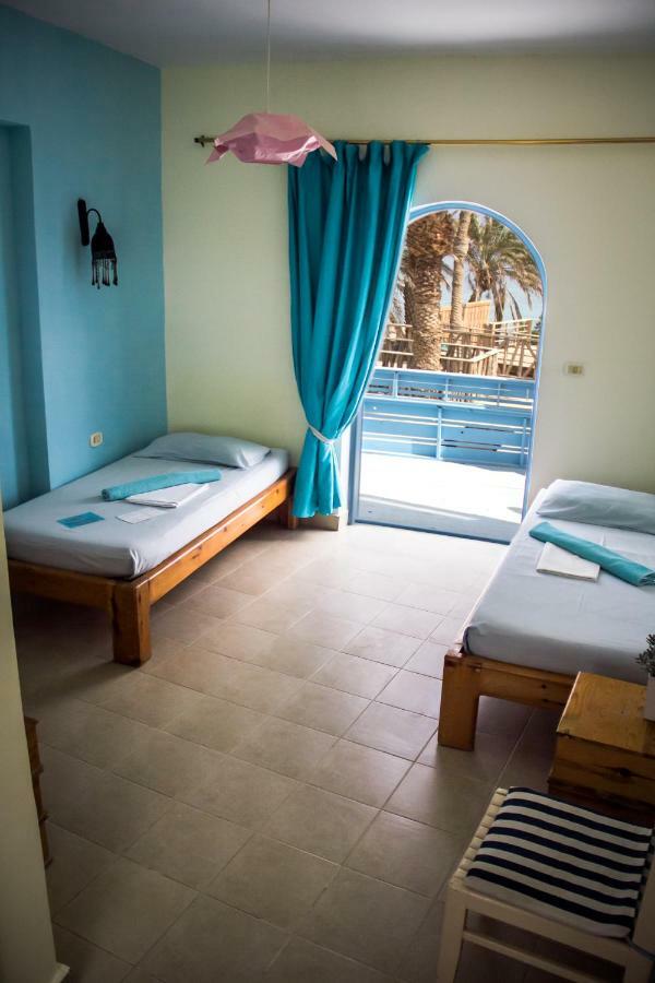 El Primo Hotel Νταχάμπ Εξωτερικό φωτογραφία