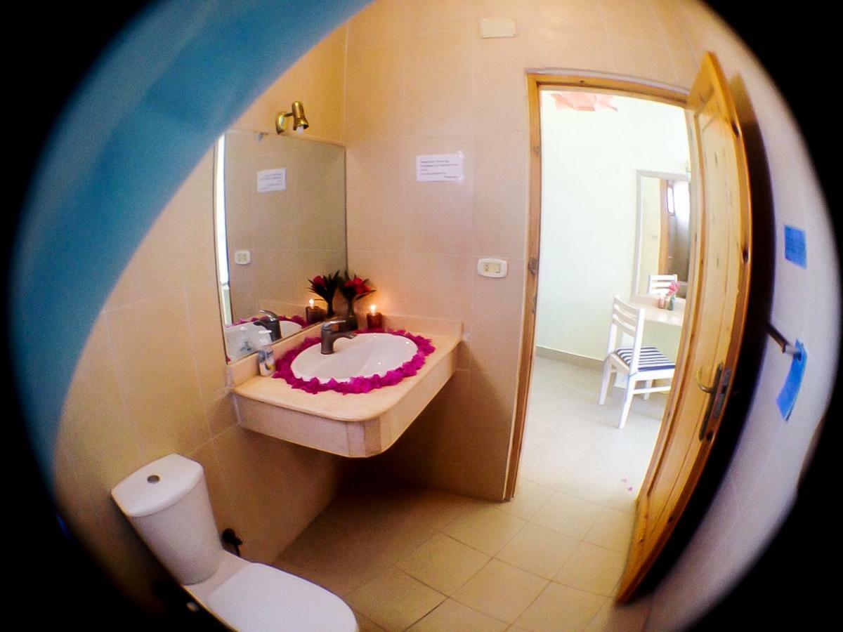 El Primo Hotel Νταχάμπ Εξωτερικό φωτογραφία