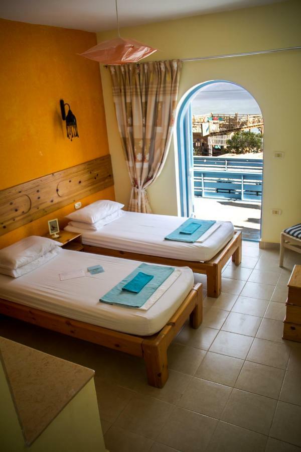 El Primo Hotel Νταχάμπ Εξωτερικό φωτογραφία