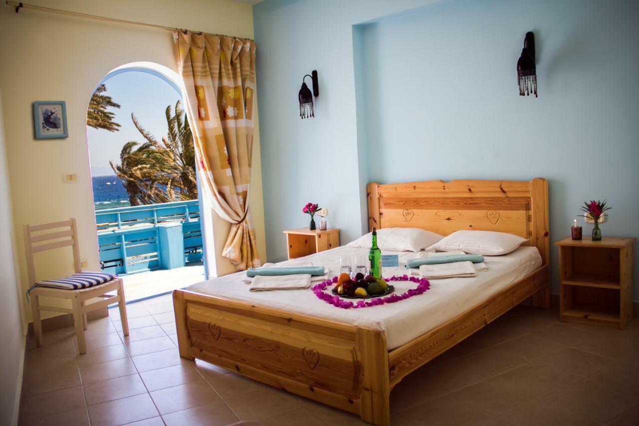 El Primo Hotel Νταχάμπ Εξωτερικό φωτογραφία
