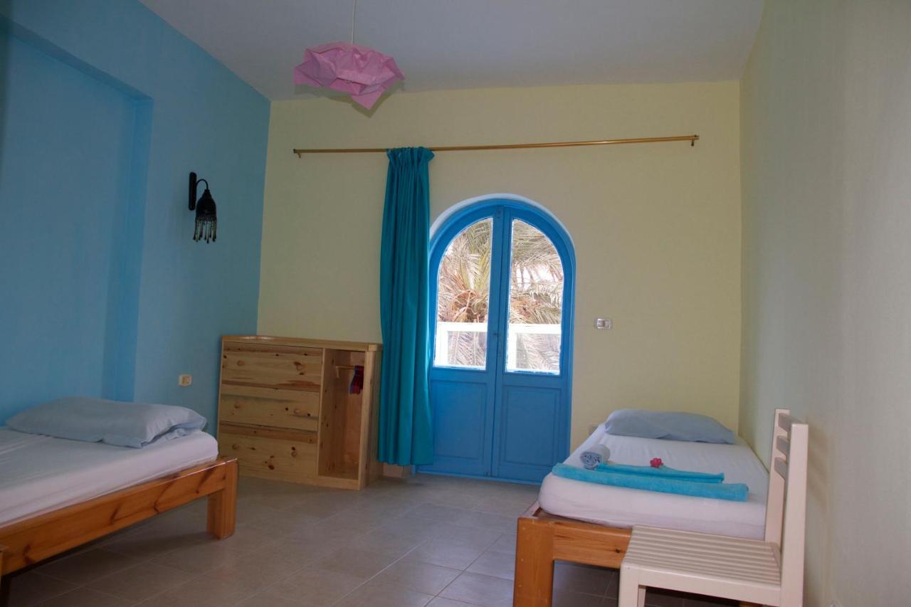 El Primo Hotel Νταχάμπ Δωμάτιο φωτογραφία